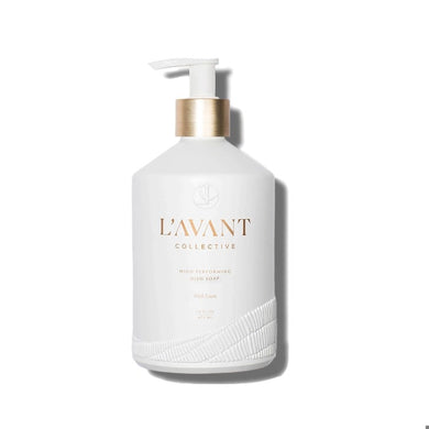 High Performing Dish Soap    Fresh Linen