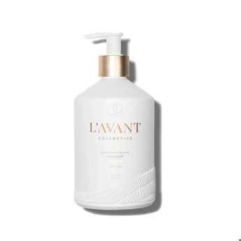 High Performing Dish Soap    Fresh Linen