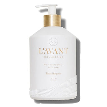 High Performing Dish Soap Blushed Bergamot