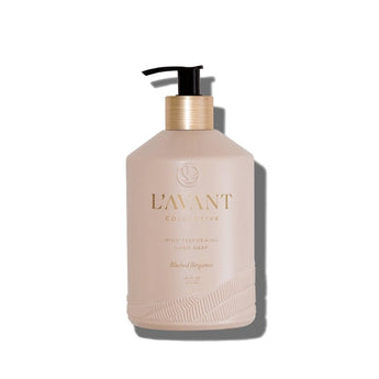 Hand Soap Blushed Bergamot