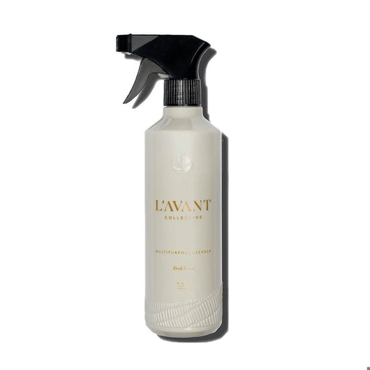 Multipurpose Cleaner     Fresh Linen