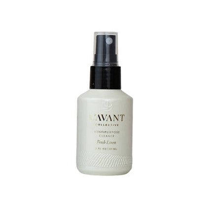 Mini Travel Multipurpose Cleaner Fresh Linen
