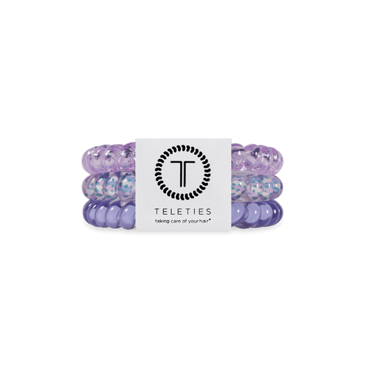 Teleties Small | Lavender Mist