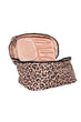 Make Up Bag | Leopard