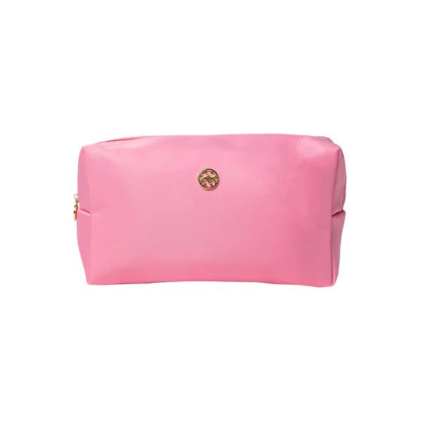 Let's Face It | Pink