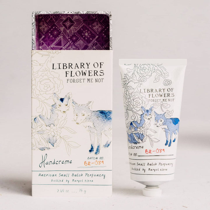 Forget Me Not  | Hand Cream