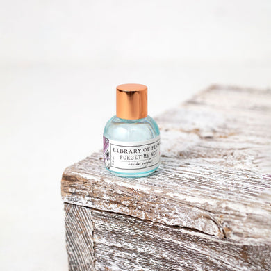 Little Luxe • Forget Me Not