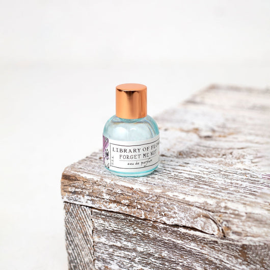 Little Luxe • Forget Me Not