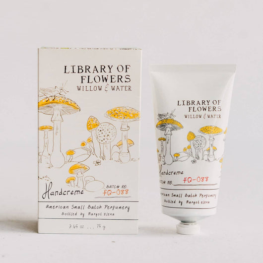 Willow & Water | Hand Cream