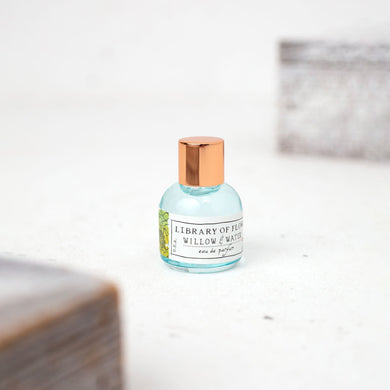 Little Luxe • Willow & Water