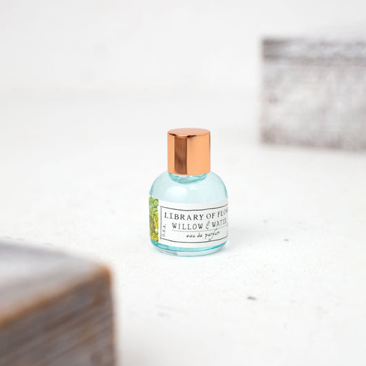 Little Luxe • Willow & Water