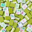 Limoncello Mahjong Tiles