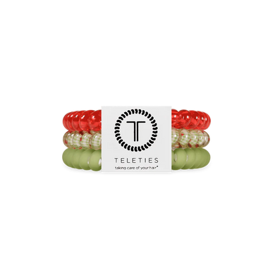 Teleties Small | Locally Grown