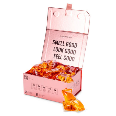 Egyptian Rose • Laundry Detergent Pods