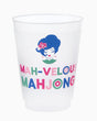 Mahjong Cups | Mah-velous