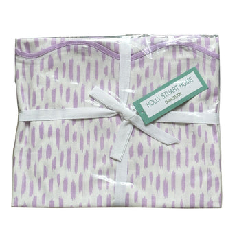 Mahjong Game Tablecloth | Lavender