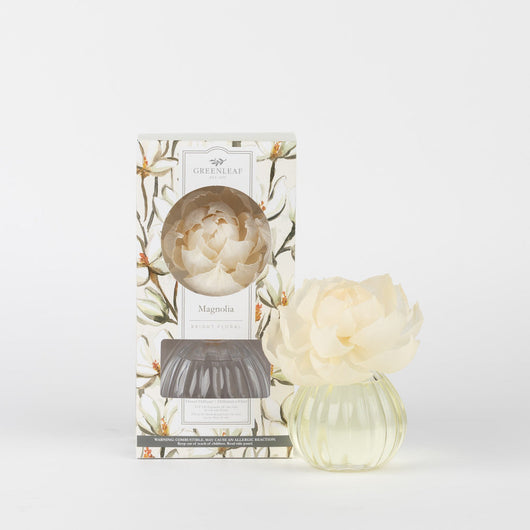 Flower Diffuser | Magnolia