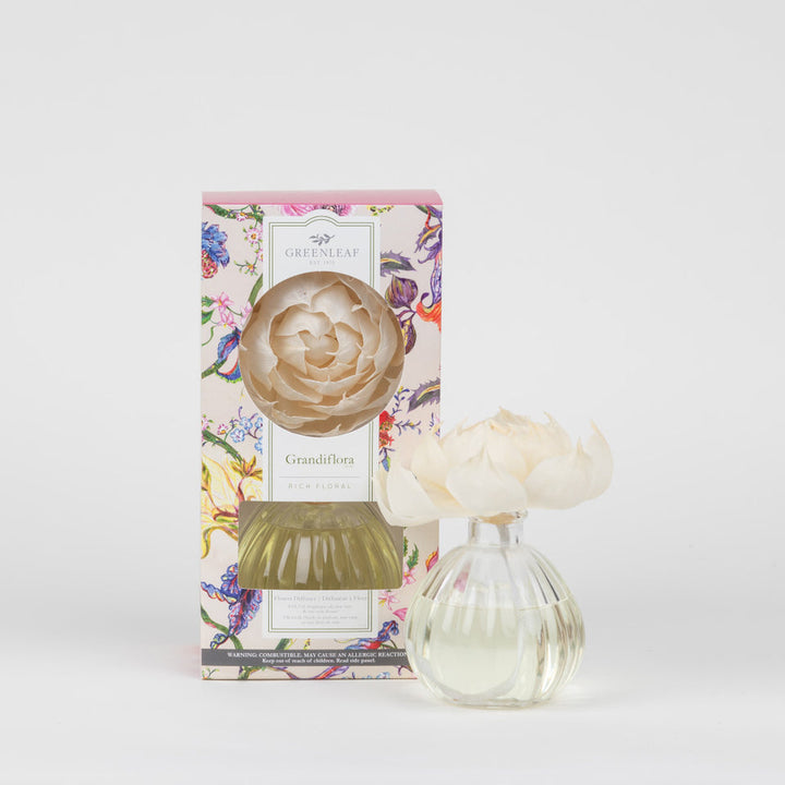Flower Diffuser | Grandiflora