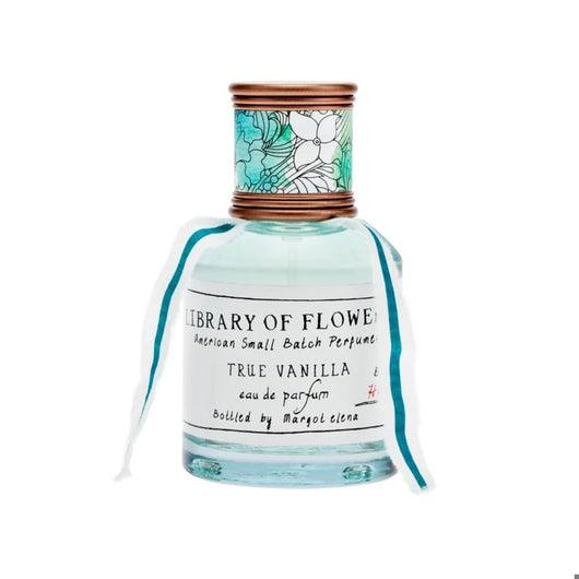 TRUE VANILLA EAU DE PARFUM