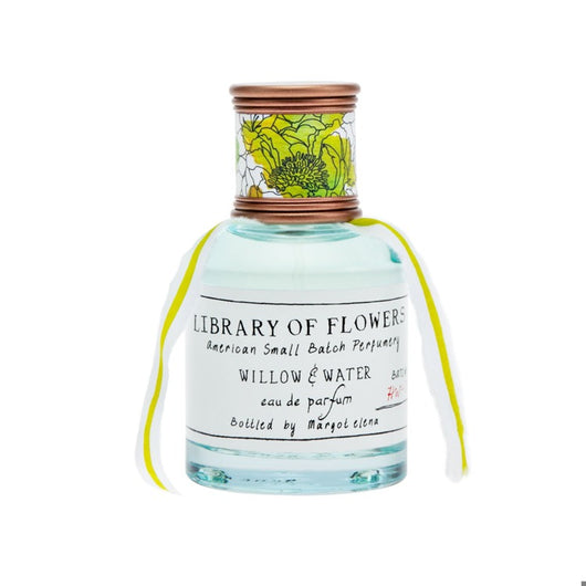 WILLOW & WATER EAU DE PARFUM