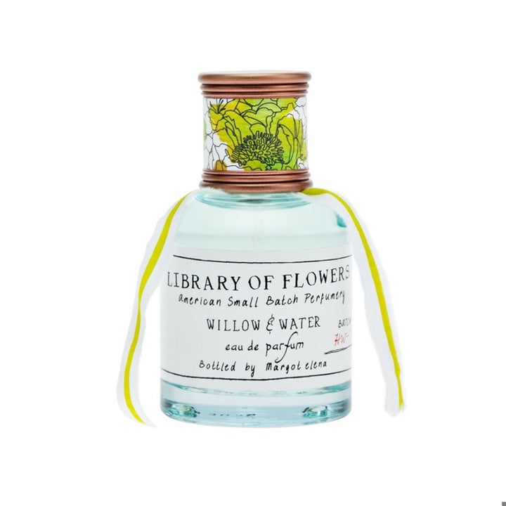 WILLOW & WATER EAU DE PARFUM