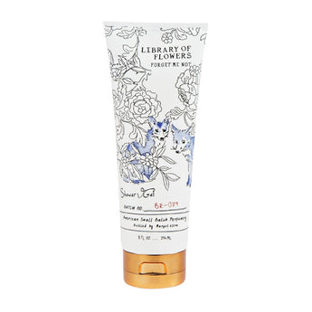 FORGET ME NOT SHOWER GEL