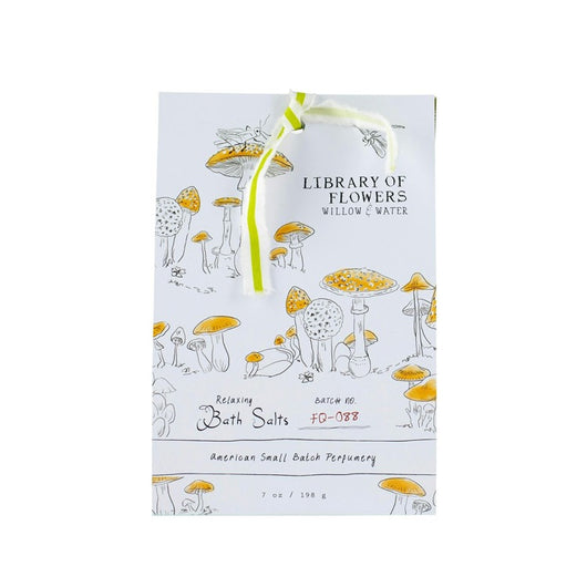 WILLOW AND WATER SALTS