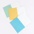 Flora Softcover Notebook Set