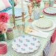 Meri Meri x Molly Mahon • Reusable Plates