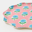 Flora Reusable Large Plates