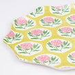 Meri Meri x Molly Mahon • Salad Plates