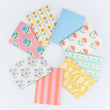Flora Softcover Boxed Notebooks