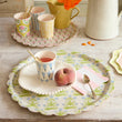 Meri Meri x Molly Mahon • Large Tray