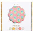Flora Reusable Large Plates