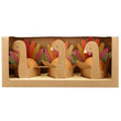 Turkey Surprise Balls (x 3)