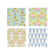 Meri Meri x Molly Mahon Small Napkins (x 16)