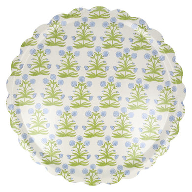 Meri Meri x Molly Mahon Large Tray
