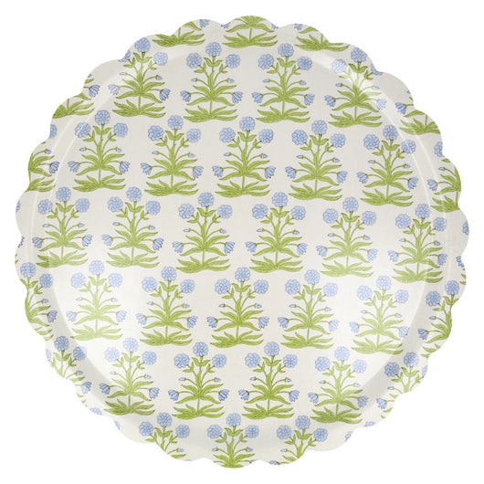 Meri Meri x Molly Mahon Large Tray