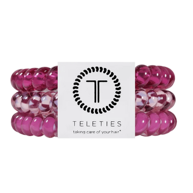 Teleties Small • Merlot After Midnight