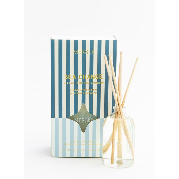 Reed Diffuser - 100 ml - Sea Change
