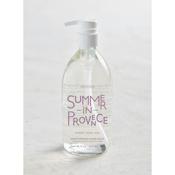 Summer in Provence | Hand Soap