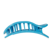 Large Flat Round Hair Clip | Miami Vice