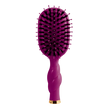 Mini Boar Bristle Brush • Mulberry