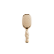 Mini Boar Bristle Hair Brush • Tan