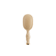Mini Detangler Hair Brush • Tan
