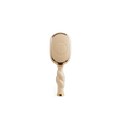 Mini Detangler Hair Brush • Tan