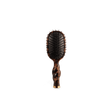 Mini Detangler Hair Brush • Tortoise