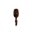 Mini Detangler Hair Brush • Tortoise