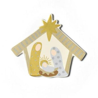 Mini Attachment | Nativity