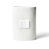 Mini Oval Vase | Stone